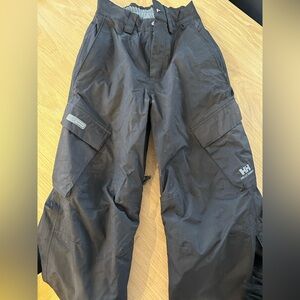 Helly Hansen Kid’s Snowboard Pants